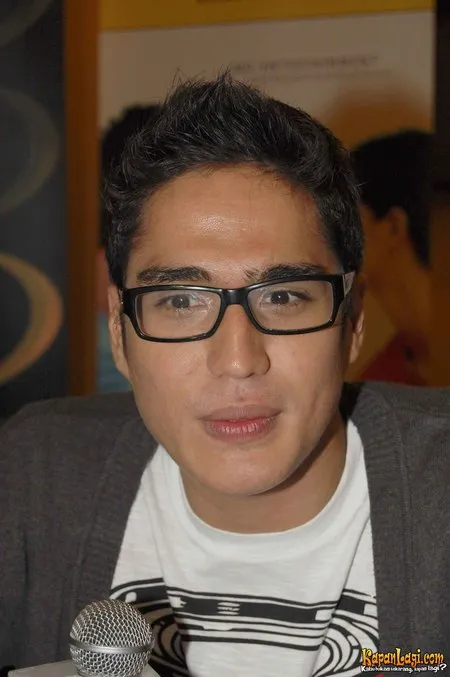 Foto Marcell Chandrawinata