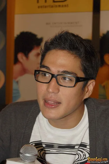 Foto Marcell Chandrawinata