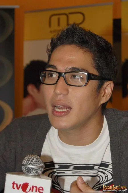 Foto Marcell Chandrawinata