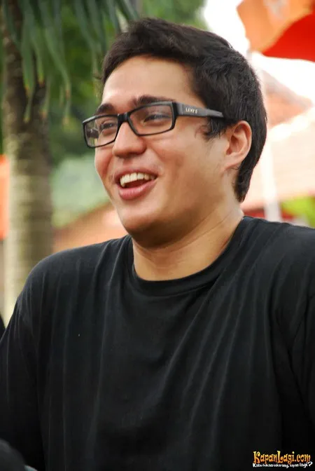 Foto Marcell Chandrawinata