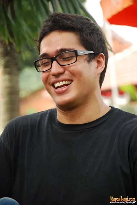 Foto Marcell Chandrawinata