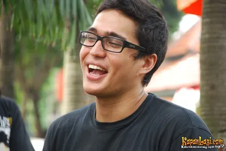 Foto Marcell Chandrawinata