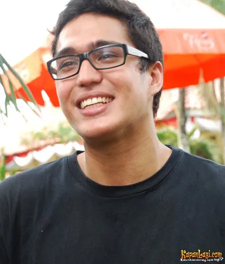 Foto Marcell Chandrawinata