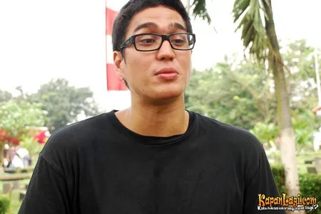 Foto Marcell Chandrawinata