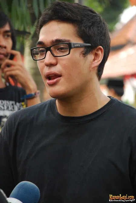 Foto Marcell Chandrawinata