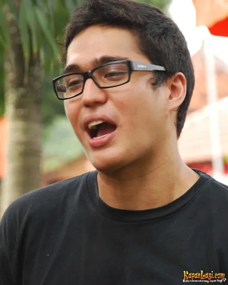 Foto Marcell Chandrawinata