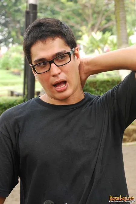 Foto Marcell Chandrawinata