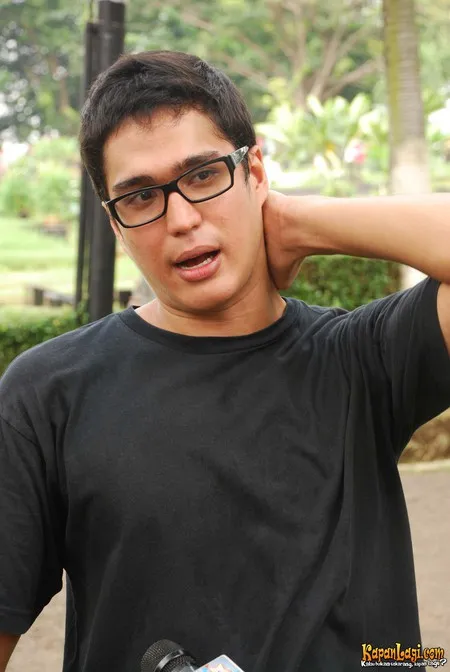 Foto Marcell Chandrawinata