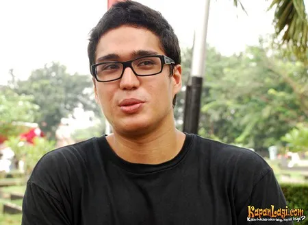 Foto Marcell Chandrawinata