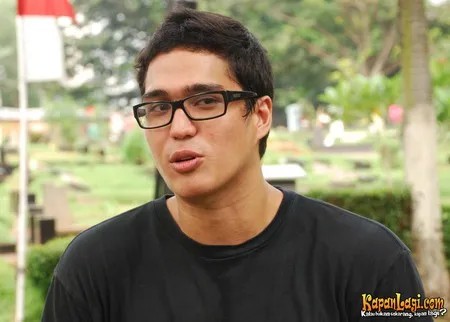 Foto Marcell Chandrawinata