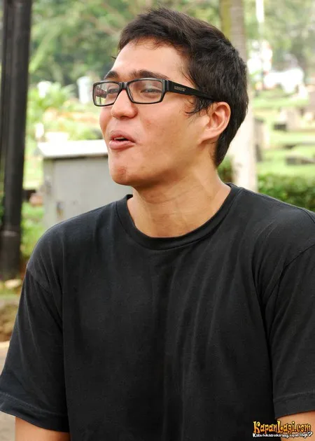 Foto Marcell Chandrawinata