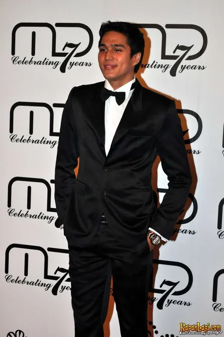 Foto Marcell Chandrawinata