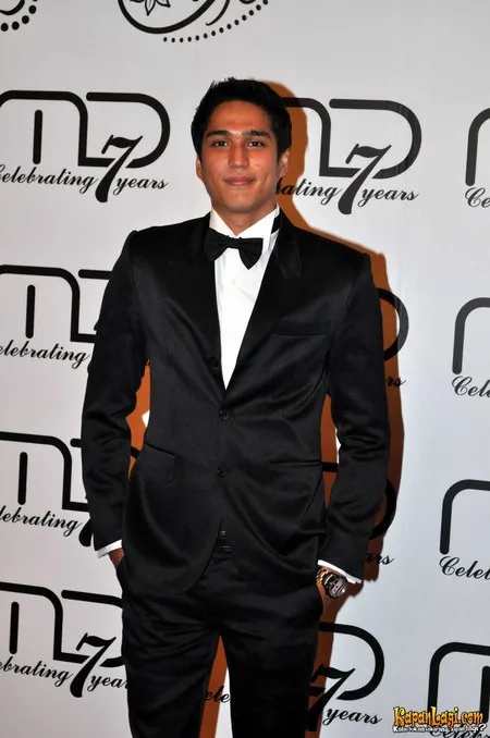 Foto Marcell Chandrawinata