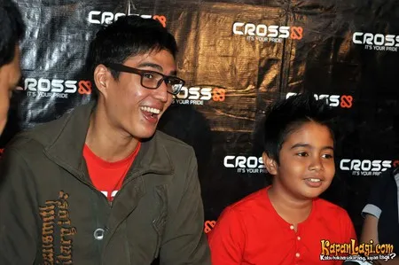 Foto Marcell Chandrawinata