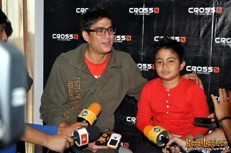 Foto Marcell Chandrawinata