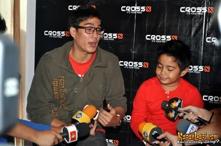 Foto Marcell Chandrawinata