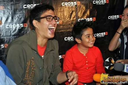 Foto Marcell Chandrawinata