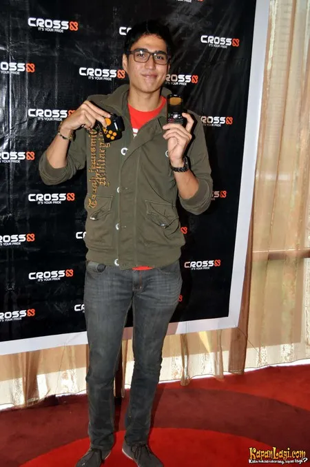 Foto Marcell Chandrawinata