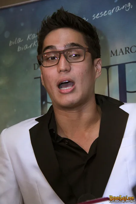 Foto Marcell Chandrawinata