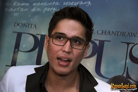 Foto Marcell Chandrawinata