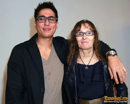 Foto Marcell Chandrawinata