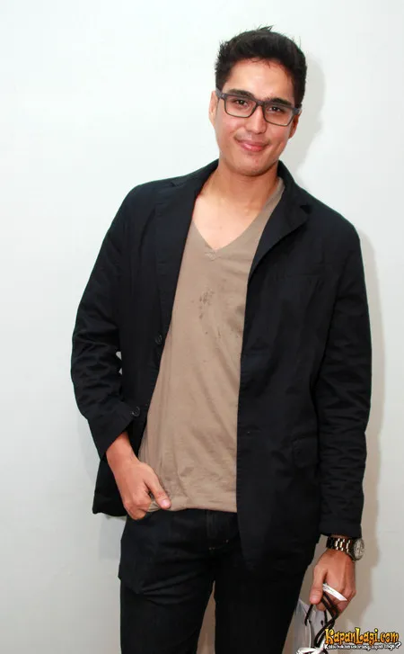 Foto Marcell Chandrawinata