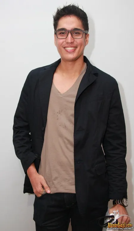 Foto Marcell Chandrawinata