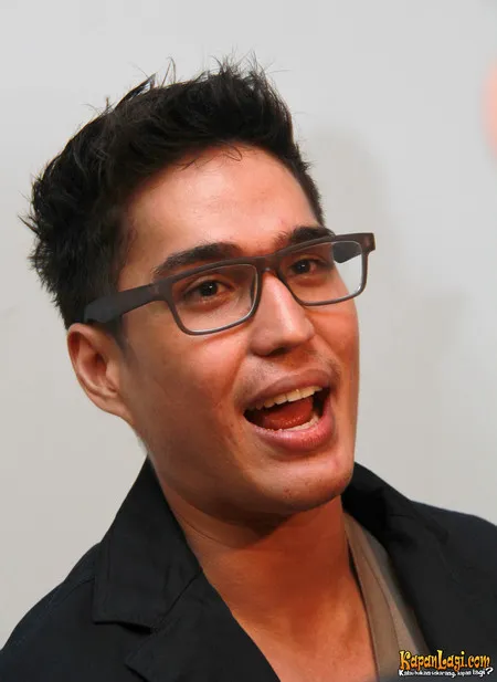 Foto Marcell Chandrawinata