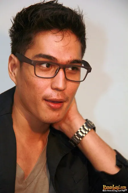 Foto Marcell Chandrawinata