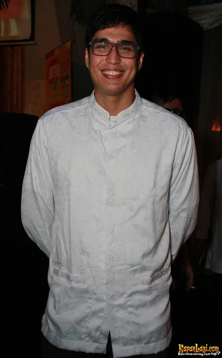 Foto Marcell Chandrawinata