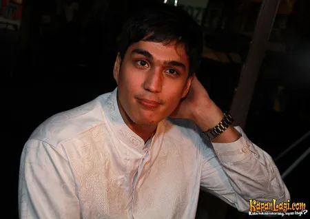 Foto Marcell Chandrawinata