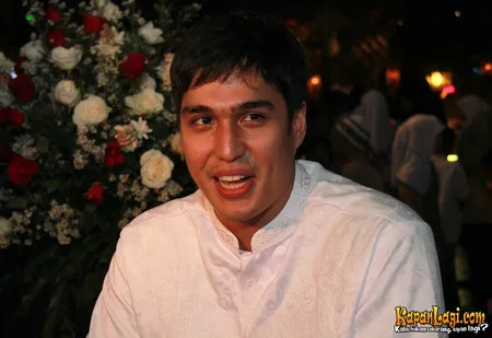 Foto Marcell Chandrawinata