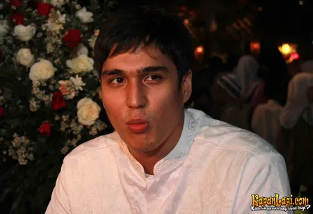 Foto Marcell Chandrawinata