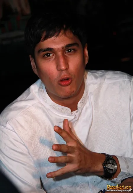 Foto Marcell Chandrawinata