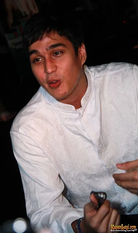 Foto Marcell Chandrawinata