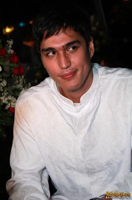 Foto Marcell Chandrawinata