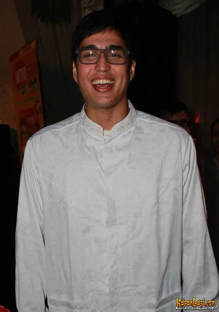 Foto Marcell Chandrawinata