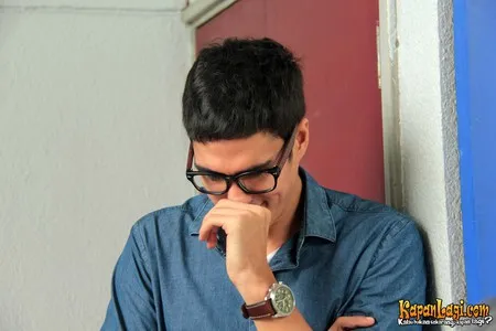 Foto Marcell Chandrawinata