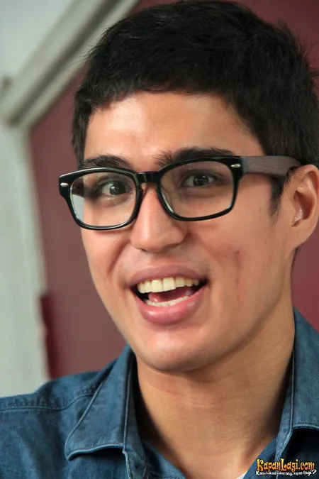 Foto Marcell Chandrawinata