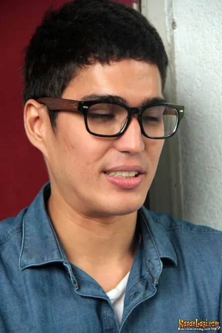 Foto Marcell Chandrawinata