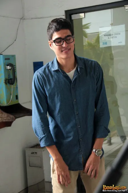 Foto Marcell Chandrawinata