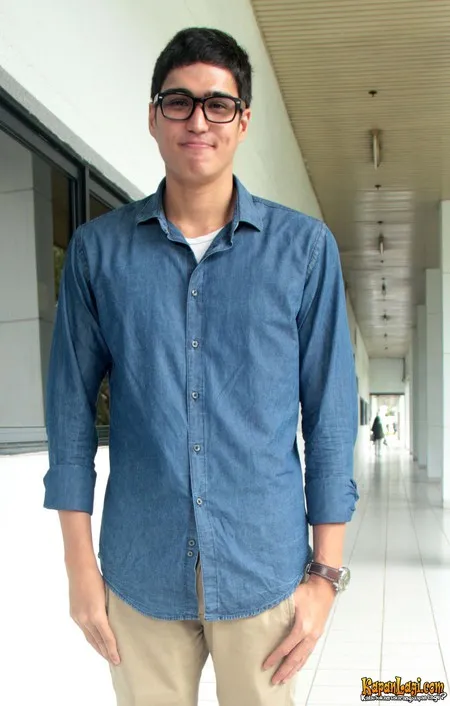 Foto Marcell Chandrawinata