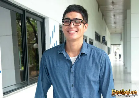 Foto Marcell Chandrawinata