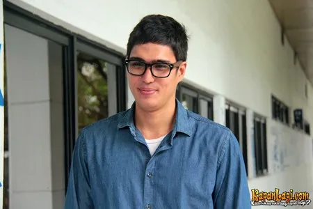 Foto Marcell Chandrawinata