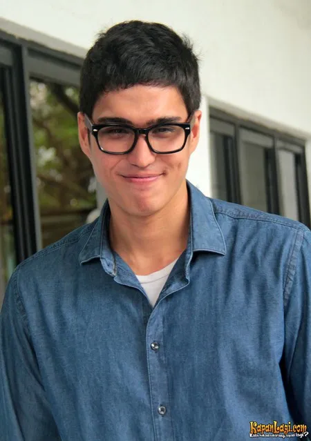 Foto Marcell Chandrawinata