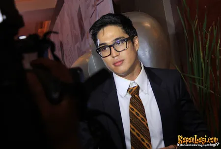 Foto Marcell Chandrawinata