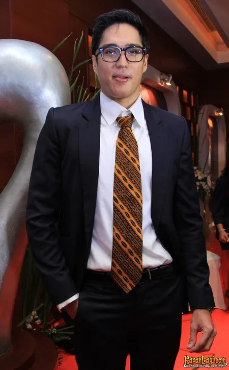 Foto Marcell Chandrawinata