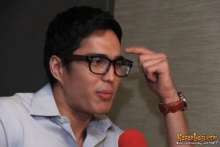 Foto Marcell Chandrawinata