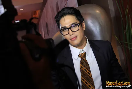 Foto Marcell Chandrawinata