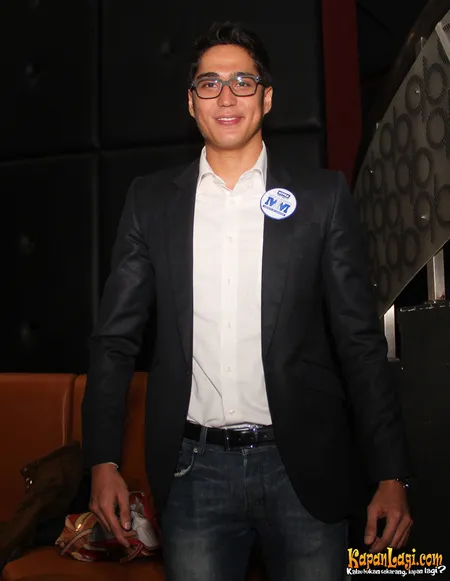 Foto Marcell Chandrawinata